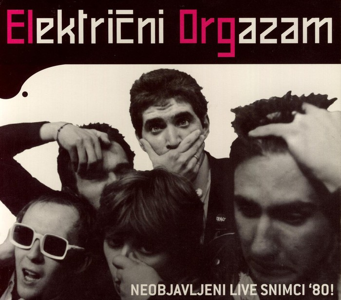 Breskve u teškom sirupu vol. 1