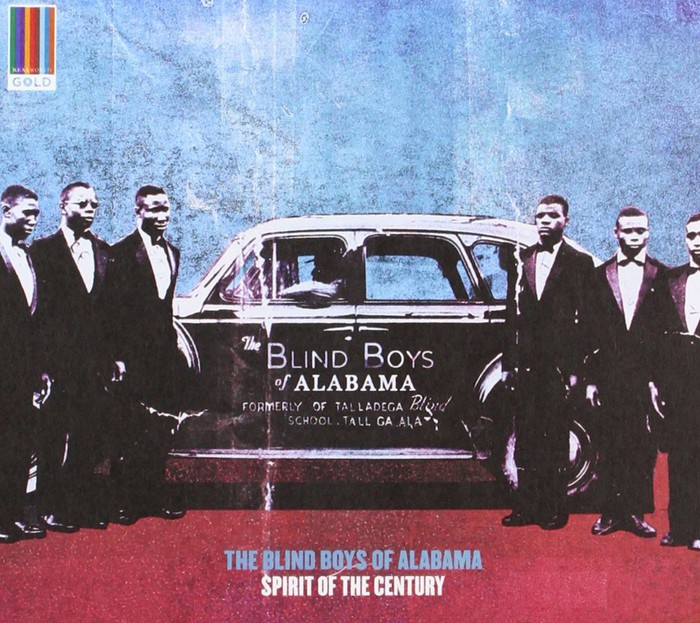 Spirit of the Country