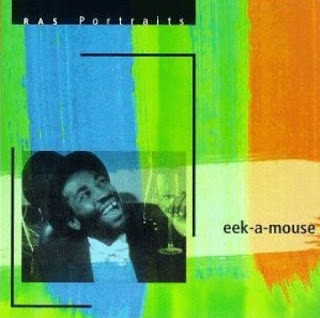 Eek-A-Mouse