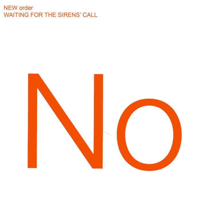 Waiting for the Sirens' Call