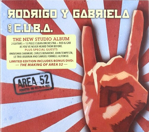 Area 52 Limited Edition
