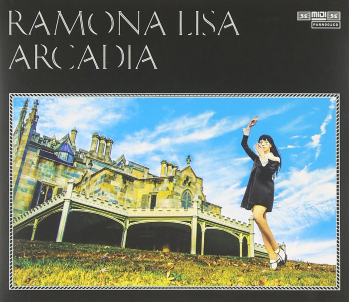 Arcadia