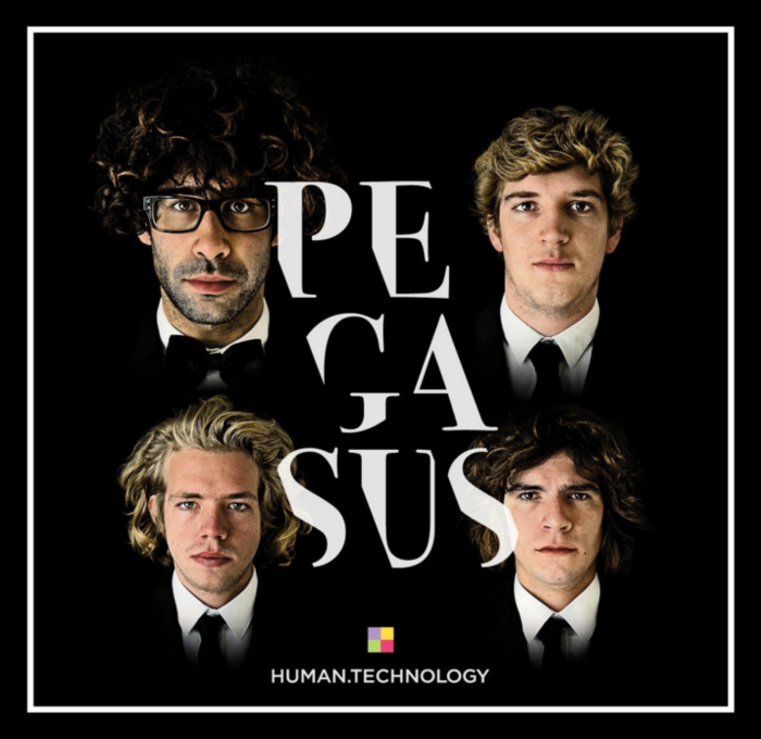 Human Technology