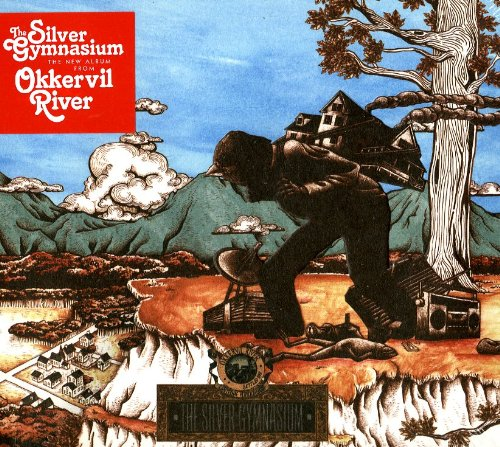 The Silver Gymnasium