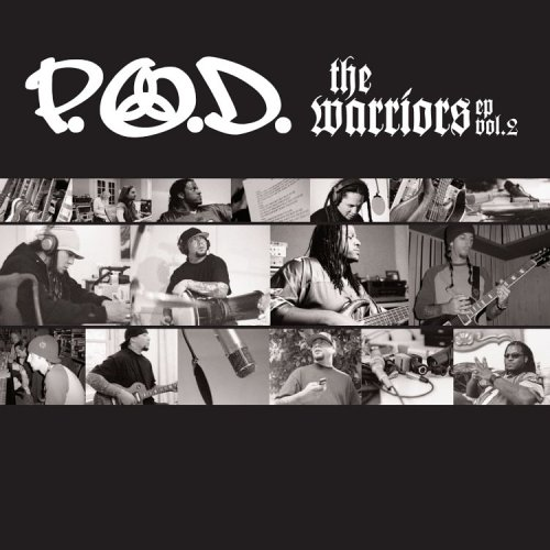 The Warriors EP vol. 2
