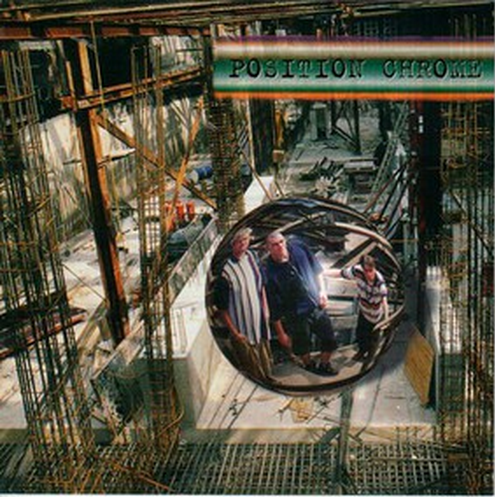Position Chrome