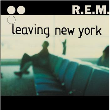 Leaving New York