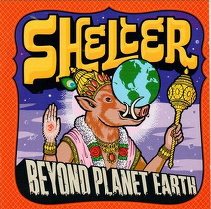 Beyond Planet Earth