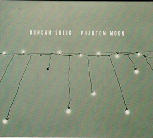 Phantom Moon