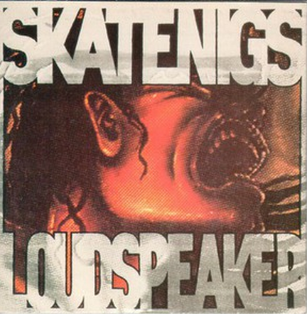 Loudspeaker
