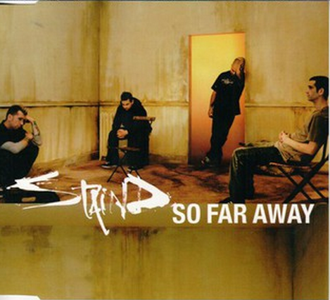 So Far Away