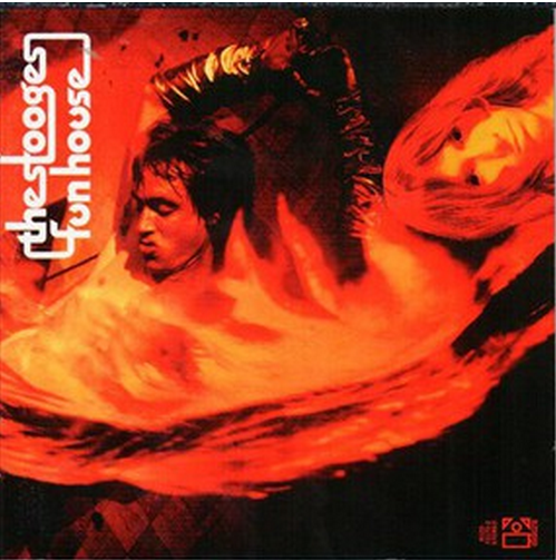 Fun House (Deluxe Edition) (Remaster)