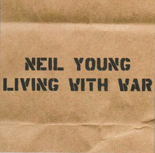 Living With War