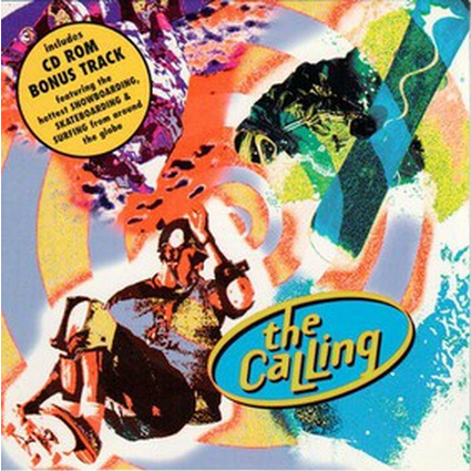 The Calling