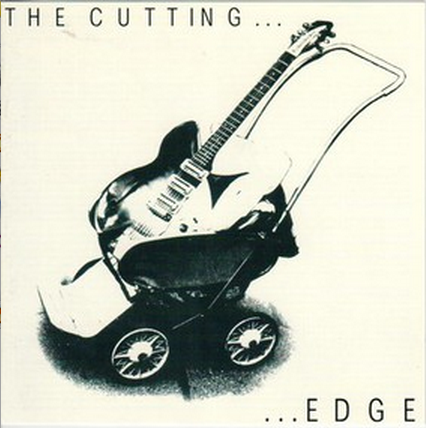 The Cutting...