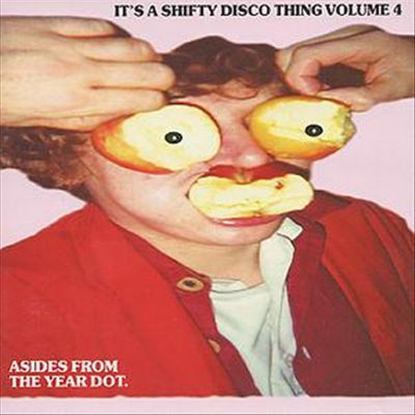 It's A Shifty Disco Thing Volume 4