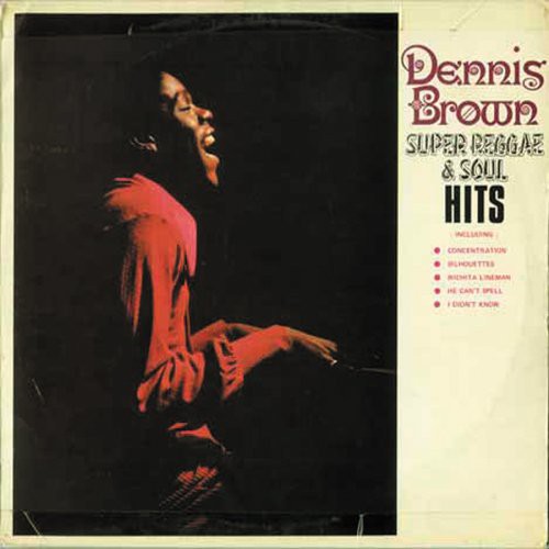 Super Reggae and Soul Hits (Expanded Version)