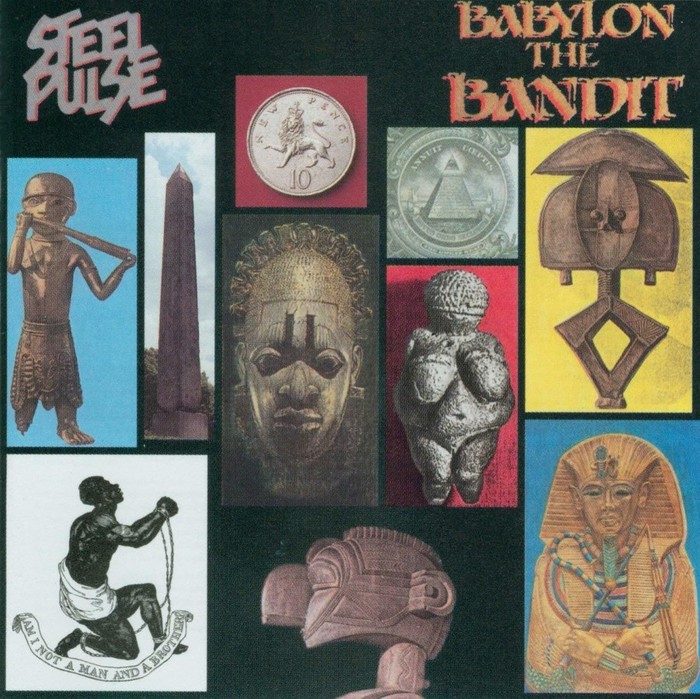 Babylon The Bandit