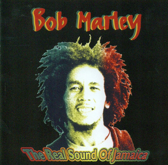 The Real Sound of Jamaica