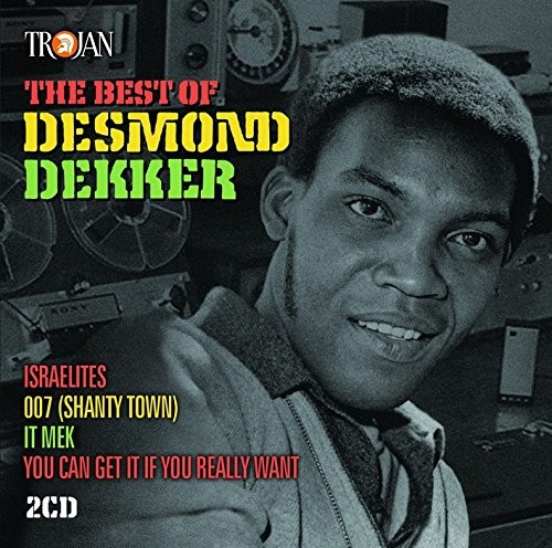 The Best Of Desmond Dekker