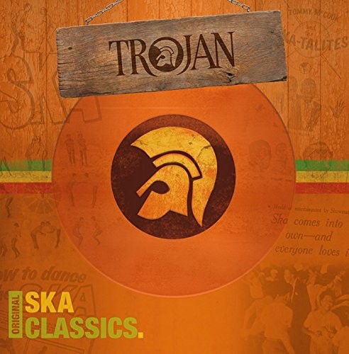 Original Ska Classics (180g)