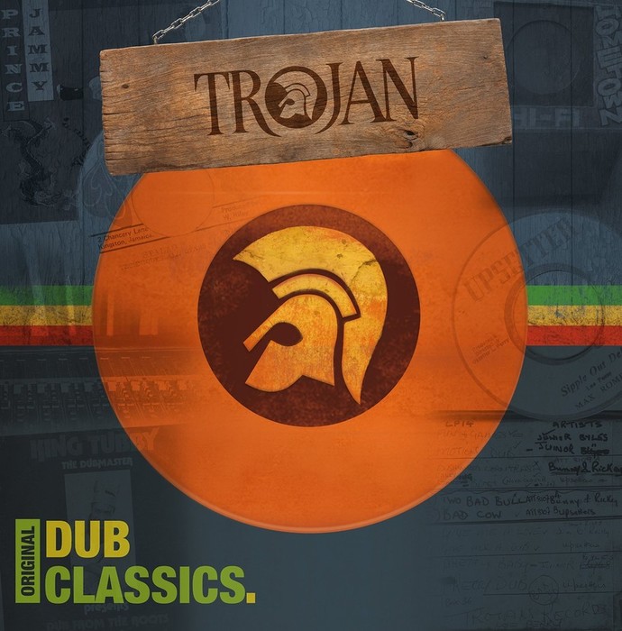 Original Dub Classics (180g)