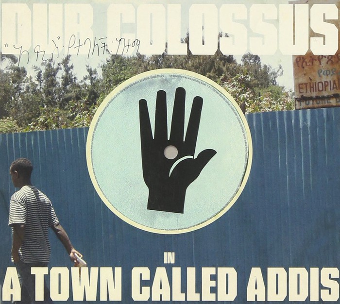 A Town Called Addis