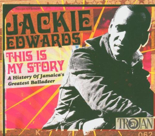 This Is My Story: a History of Jamaica's Greatest