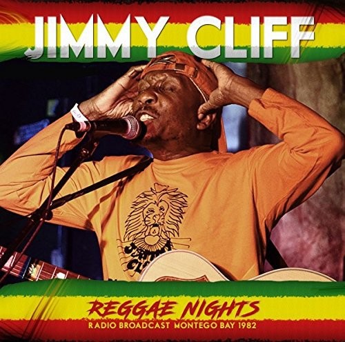 Reggae Nights (Radio Broadcast)