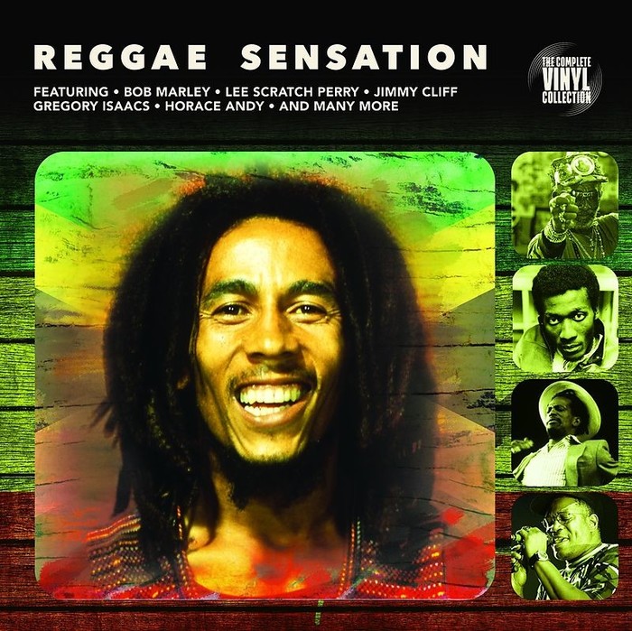 Reggae Sensation