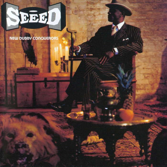 New Dubby Conquerors