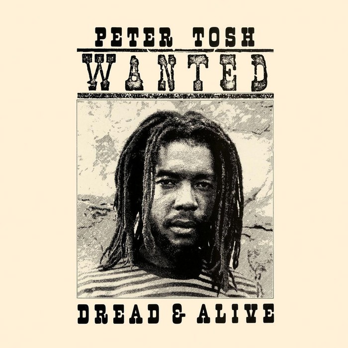Wanted Dread And Alive (Remaster)