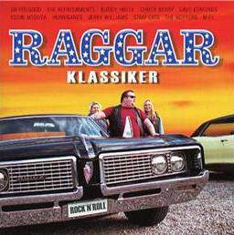 Raggarklassiker