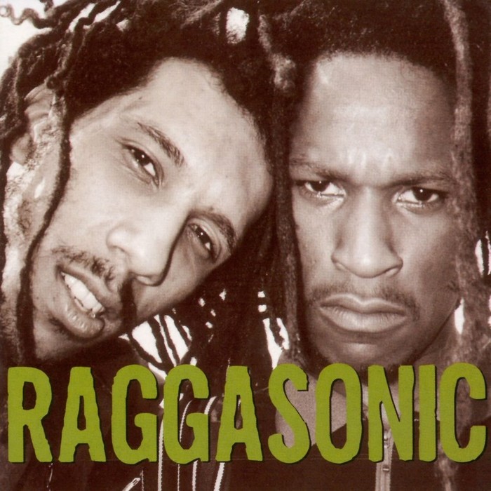 Raggasonic