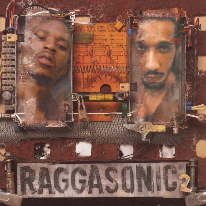 Raggasonic 2