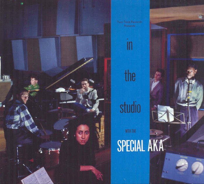 In The Studio (2cd Special Edition) (Remaster)