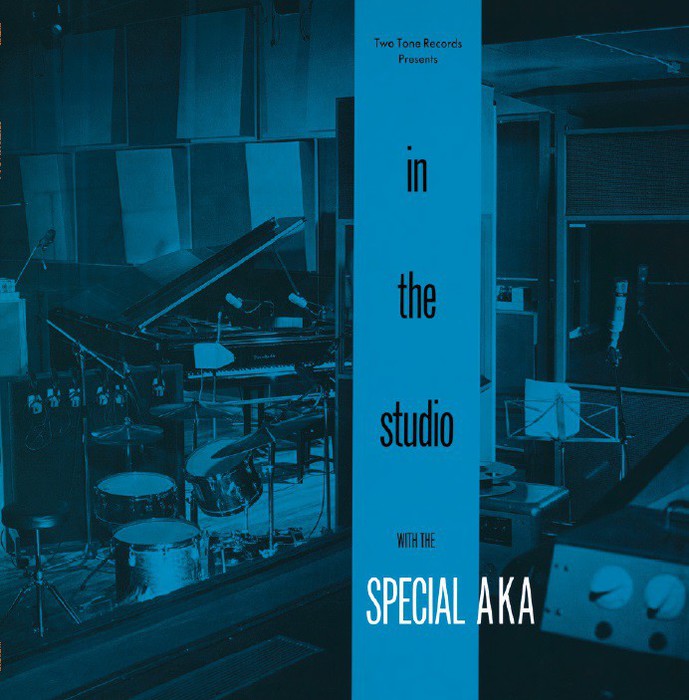 In The Studio (180g)
