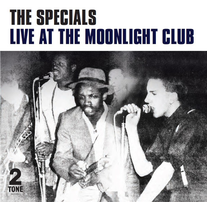 Live At The Moonlight Club