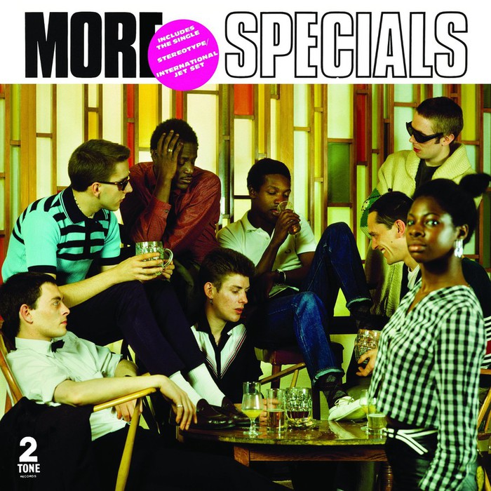 More Specials (2cd Special Edition) (Remaster)