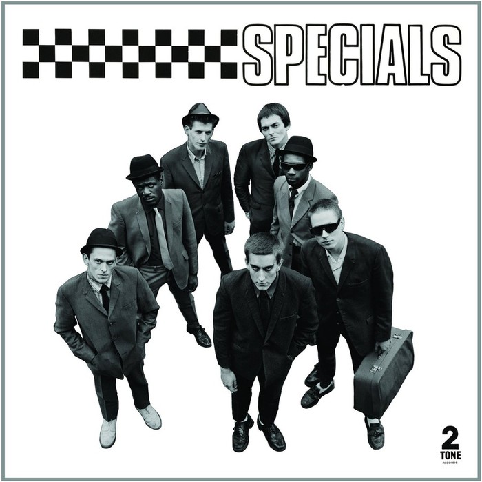 The Specials (2CD Special Edition) (Remaster)