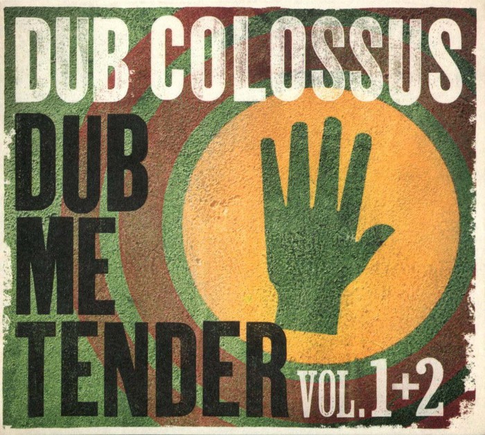 Dub Me Tender Vol.1+2
