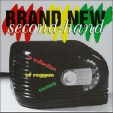 Brand New Second-hand