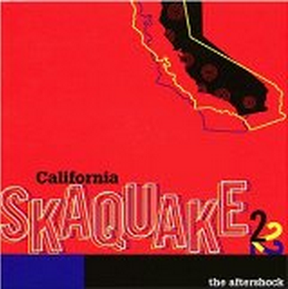 California Skaquake 2