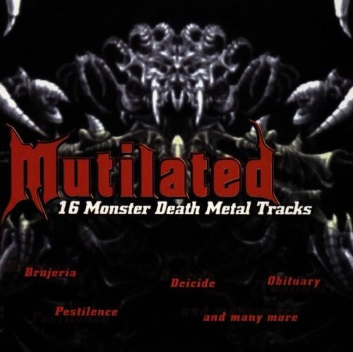 Mutilated