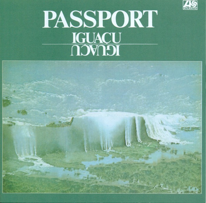 Iguacu