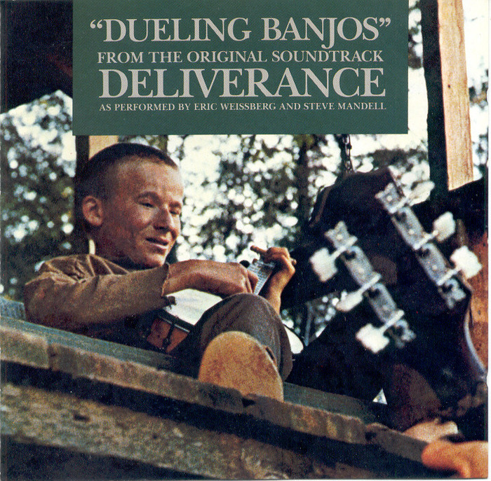 Deliverance O.S.T.