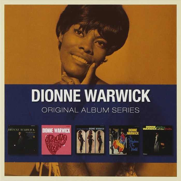 Original Album Series