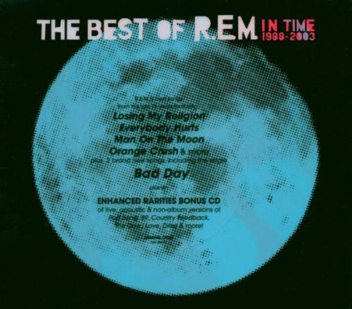 In Time: The Best of R.E.M. 1988-2003 [Limited Edition]