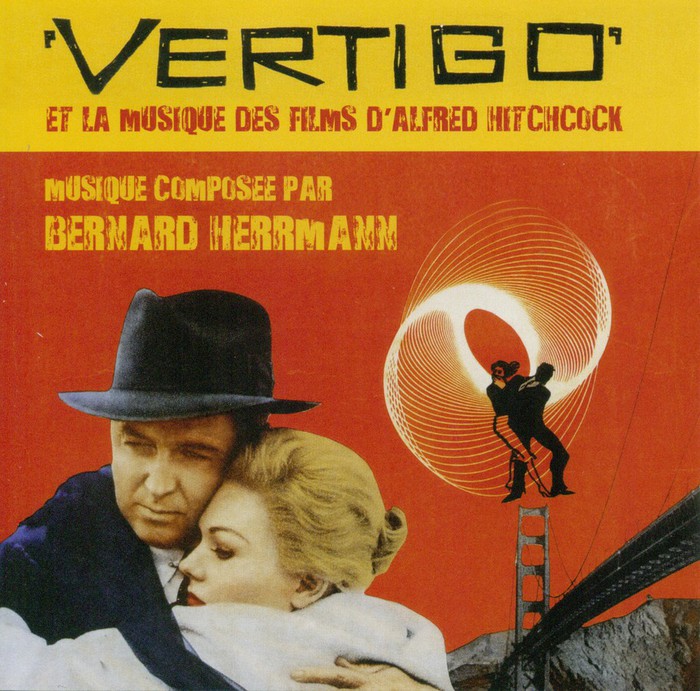 Vertigo