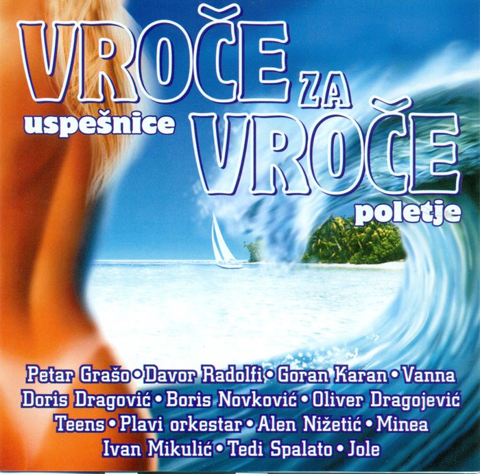 Vroče Za Vroče